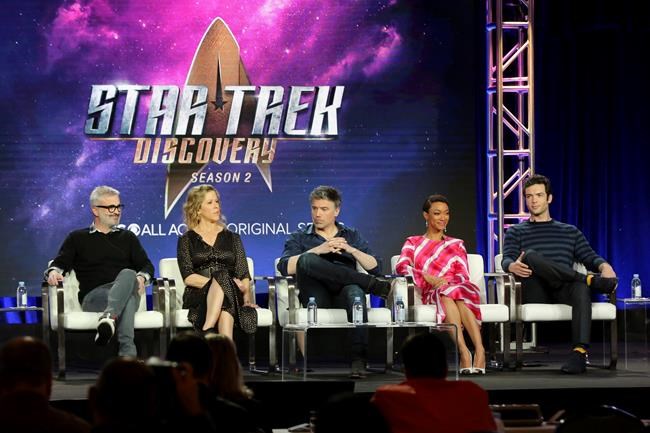 Will Paramount+ be a mountain or a molehill in streaming? | iNFOnews.ca