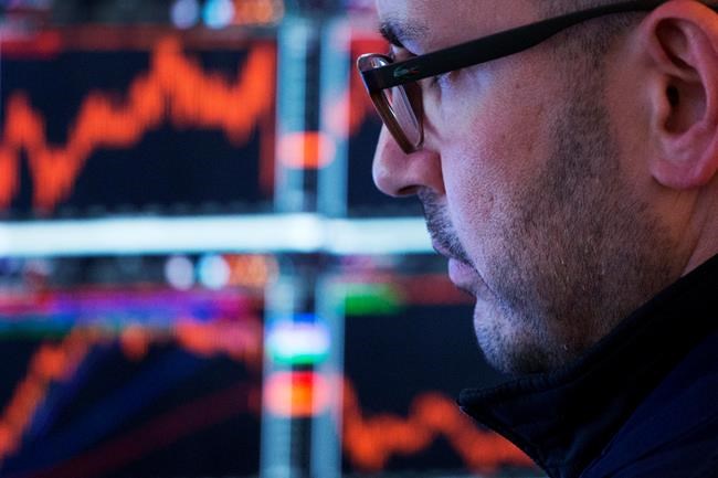 Cross these 4 items off your year-end investing checklist | iNFOnews.ca CP360717303