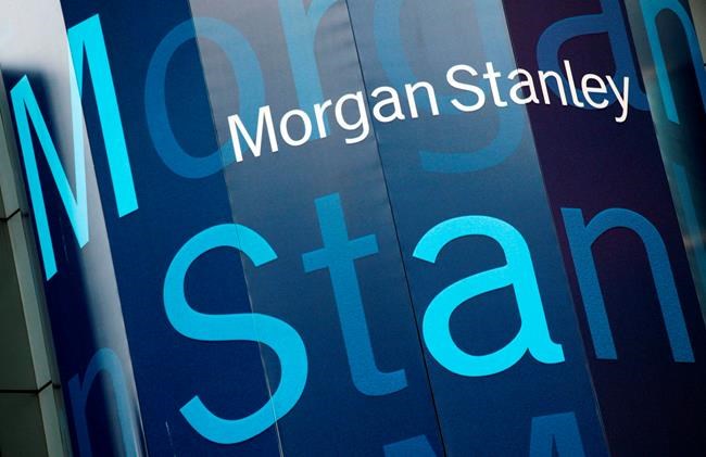 Morgan Stanley still shopping, buys Eaton Vance for $7B | iNFOnews.ca CP215679164