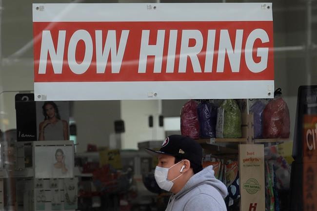 US jobless claims rise to 742,000; millions to lose aid | iNFOnews.ca