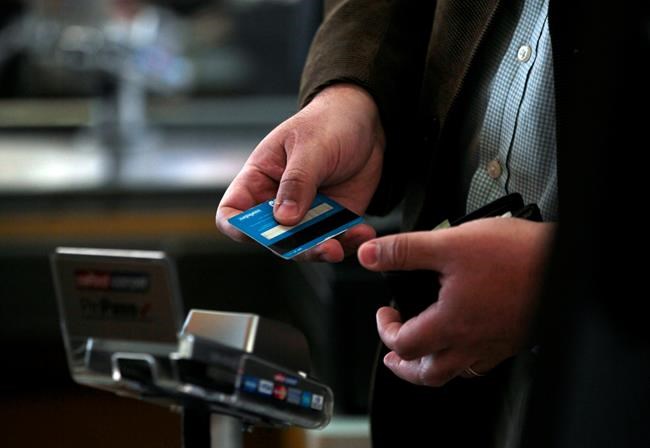 Why your credit cards shouldn't retire when you do | iNFOnews.ca Why your credit cards shouldn't retire when you do | iNFOnews.ca