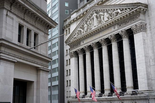 Asian stocks sink after China coronavirus resurgence | iNFOnews.ca