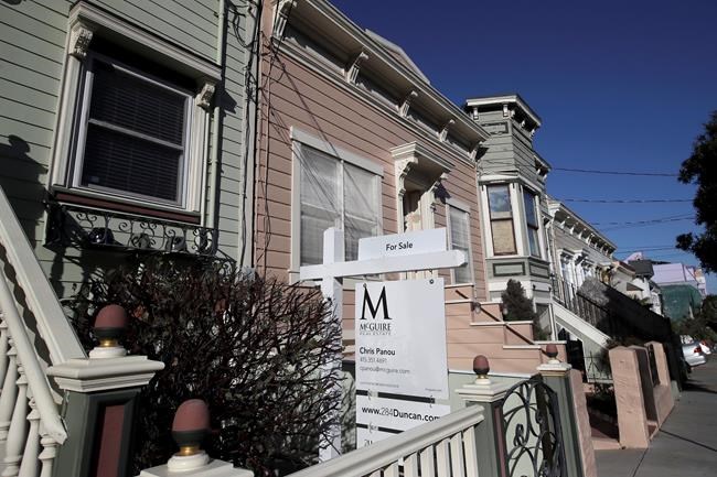 US long-term mortgage rates edge higher; 30-year at 3.33% | iNFOnews.ca US long-term mortgage rates edge higher; 30-year at 3.33% | iNFOnews.ca