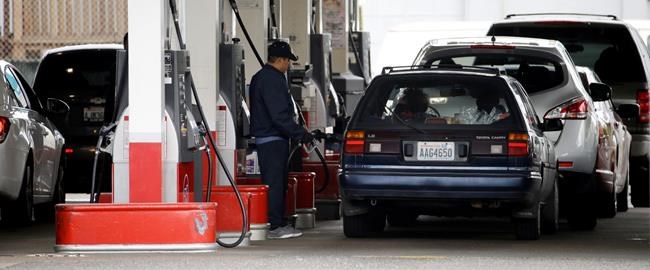 US consumer prices climbed in May | iNFOnews.ca