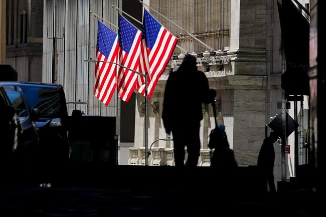 Wall Street keeps rising on Democratic wins, stimulus hopes | iNFOnews.ca Wall Street keeps rising on Democratic wins, stimulus hopes | iNFOnews.ca