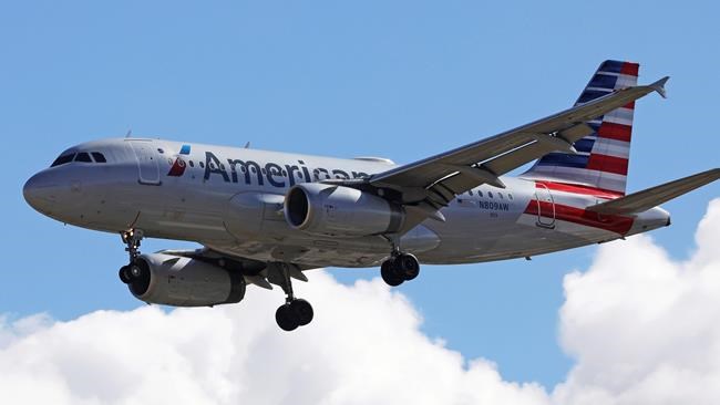 Grounded Boeing plane churns up more turbulence at airlines | iNFOnews.ca