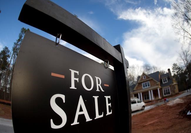 US average 30-year mortgage rate rises to 3.46 per cent | iNFOnews.ca