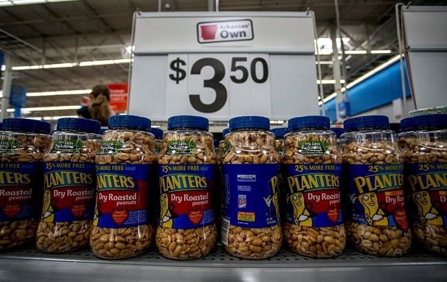 Kraft Heinz sells Planters brand to Hormel Foods | iNFOnews.ca