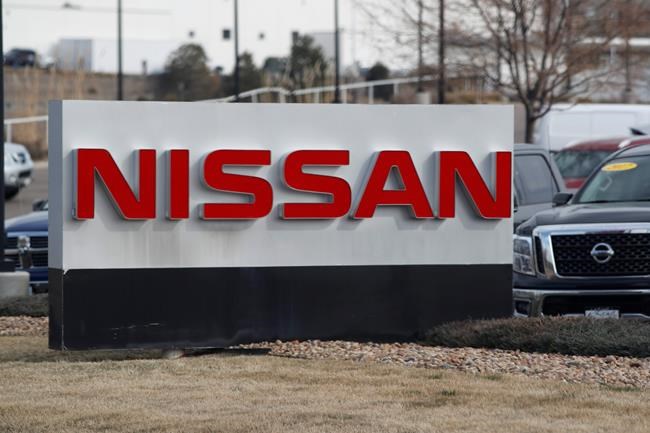 Nissan recalls over 250K vehicles to replace Takata air bags | iNFOnews.ca