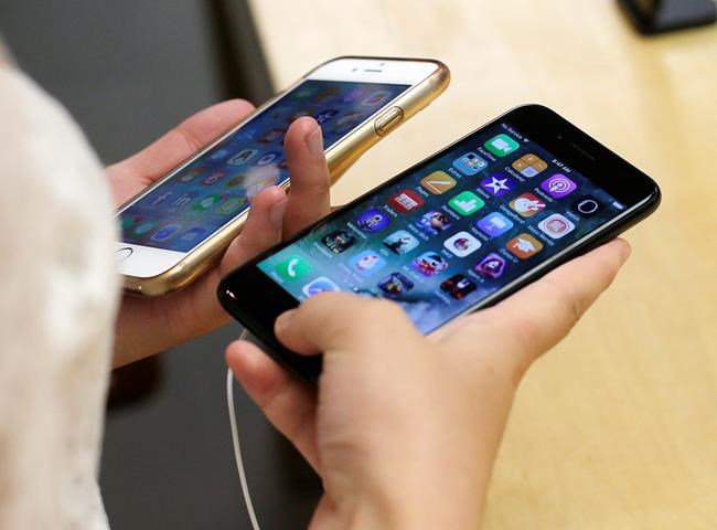 Got old phones? Here's how to reuse, recycle or sell them | iNFOnews.ca