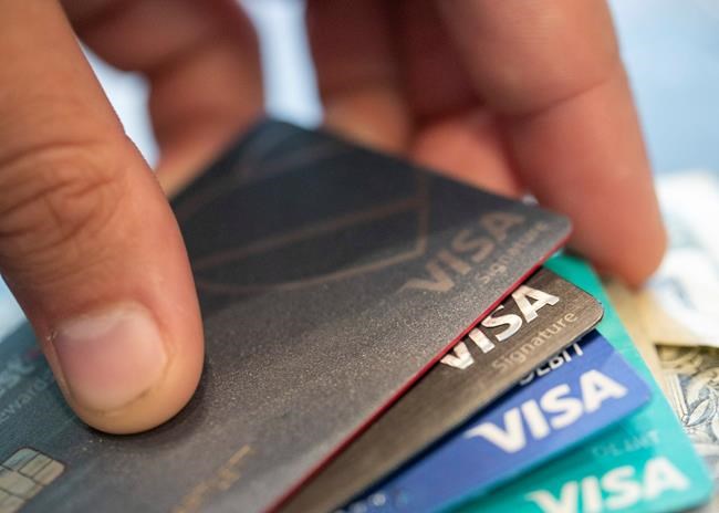 US consumer borrowing up $16.2 billion in September | iNFOnews.ca