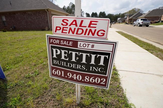 US long-term mortgage rates edge higher; 30-year at 3.09% | iNFOnews.ca US long-term mortgage rates edge higher; 30-year at 3.09% | iNFOnews.ca