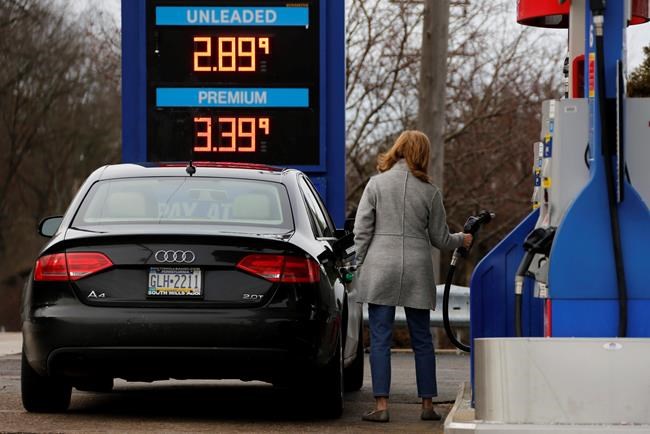 Energy drives US wholesale prices up 0.4 per cent in January | iNFOnews.ca Energy drives US wholesale prices up 0.4 per cent in January | iNFOnews.ca