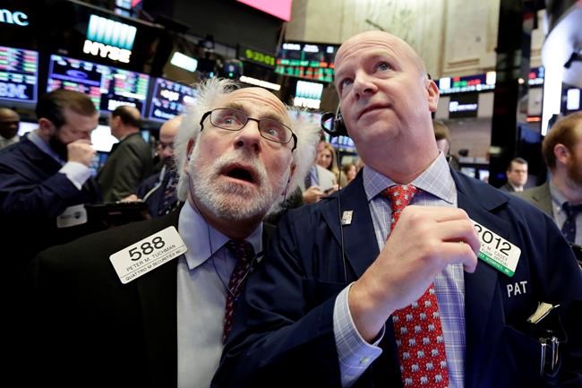 Maligned stock pickers catch up to index funds. Can it last? | iNFOnews.ca Maligned stock pickers catch up to index funds. Can it last? | iNFOnews.ca