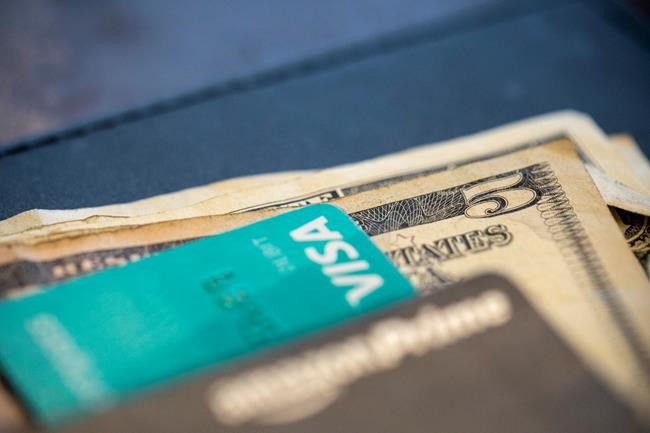 How a credit card loan's fast and easy cash can cost you | iNFOnews.ca How a credit card loan's fast and easy cash can cost you | iNFOnews.ca