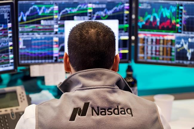 Tech is taking over our lives, and our 401(k) accounts | iNFOnews.ca CP234922642