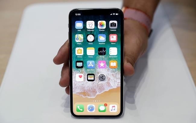 Equifax victims may face another hassle in buying an iPhone | iNFOnews.ca