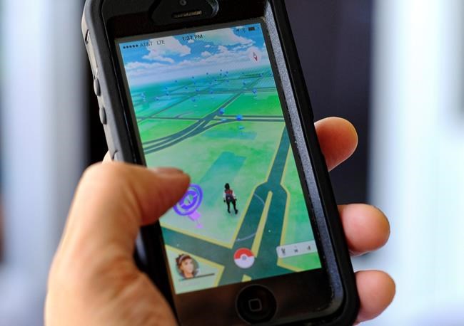 How 'Pokemon Go' went from prank to phenomenon | iNFOnews.ca