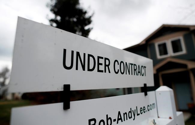 US pending home sales fell 1.5% in April | iNFOnews.ca