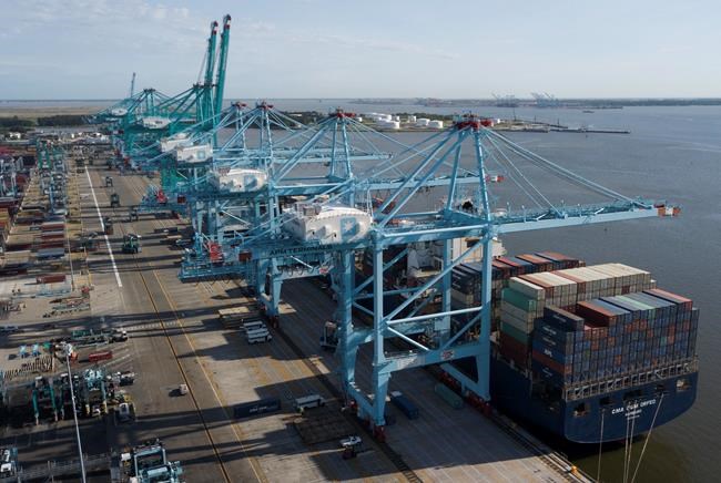 Threat of Mexican tariffs, US companies in the crossfire | iNFOnews.ca