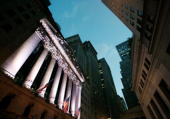 US stock indexes edge higher in early trading; oil rising | iNFOnews.ca