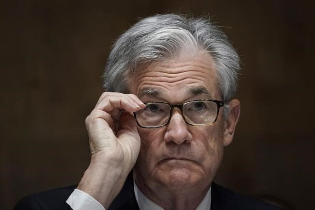 As economy struggles, Fed weighs boosting bond purchases | iNFOnews.ca