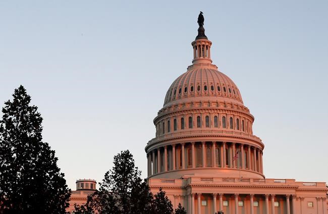 US budget deficit narrowed to $42.9 billion in July | iNFOnews.ca US budget deficit narrowed to $42.9 billion in July | iNFOnews.ca