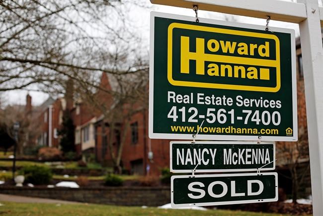 Long-term mortgage rates climb to 4.40 per cent | iNFOnews.ca