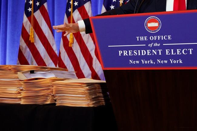War of words over Trump plans to expand Scottish resort | iNFOnews.ca War of words over Trump plans to expand Scottish resort | iNFOnews.ca