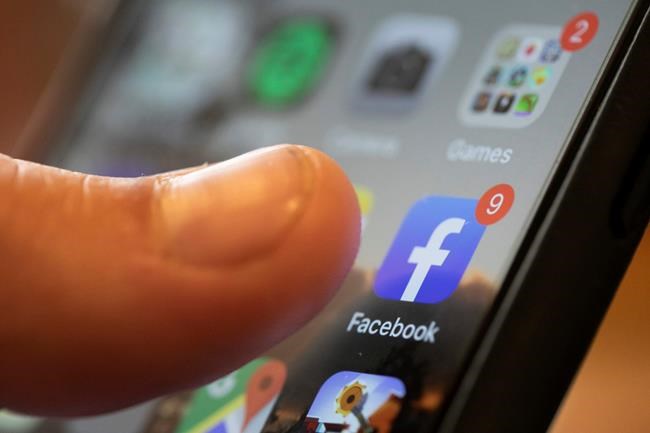 Facebook to tackle efforts to interfere with 2020 US census | iNFOnews.ca Facebook to tackle efforts to interfere with 2020 US census | iNFOnews.ca