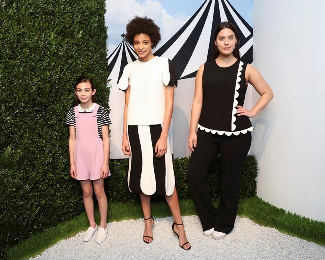 Target is counting on Victoria Beckham to spice up sales | iNFOnews.ca