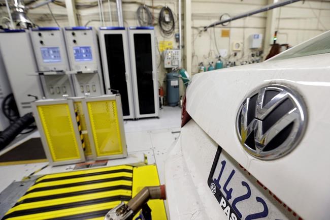 Should you snap up a post-scandal Volkswagen diesel? | iNFOnews.ca Should you snap up a post-scandal Volkswagen diesel? | iNFOnews.ca