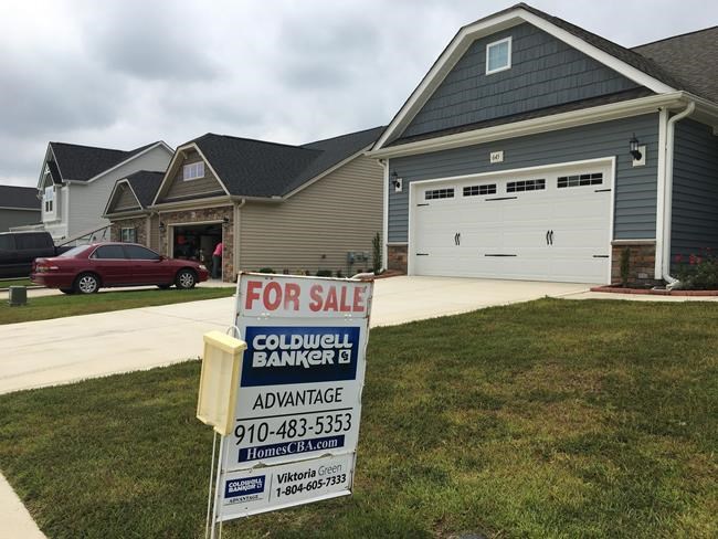 Long-term mortgage rates unchanged: 30-year at 3.83 per cent | iNFOnews.ca Long-term mortgage rates unchanged: 30-year at 3.83 per cent | iNFOnews.ca