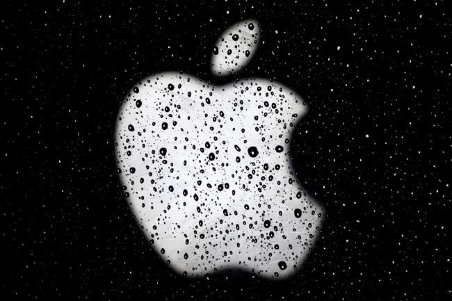 Apple cuts jobs in shakeup of self-driving car division | iNFOnews.ca