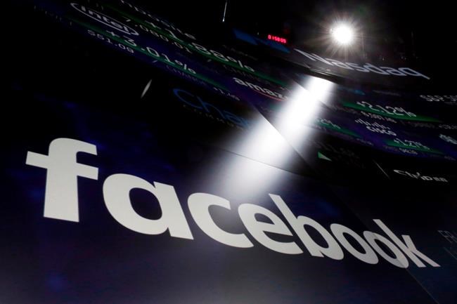 Facebook's limits on using data brokers won't stop tracking | iNFOnews.ca CP1083325250