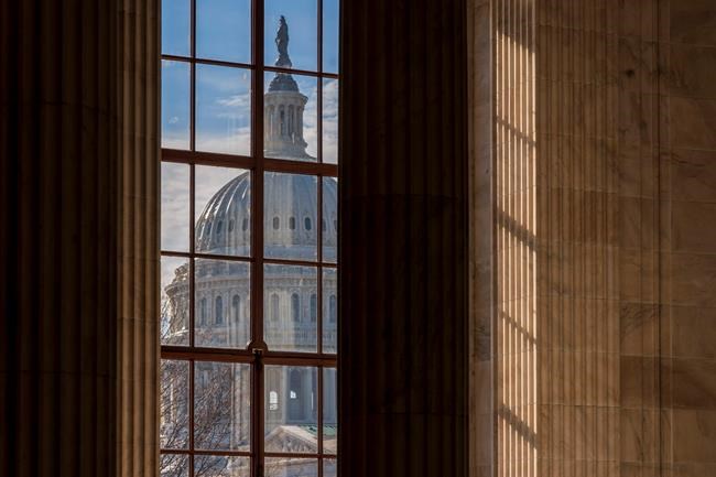 Claims for US jobless benefits bounce up 53,000 to 253,000 | iNFOnews.ca Claims for US jobless benefits bounce up 53,000 to 253,000 | iNFOnews.ca