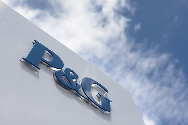 Procter & Gamble takes calculated risk with 'The Talk' ad | iNFOnews.ca Procter & Gamble takes calculated risk with 'The Talk' ad | iNFOnews.ca