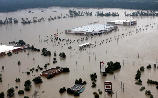 Impact of Houston's economy is felt well beyond its area | iNFOnews.ca Impact of Houston's economy is felt well beyond its area | iNFOnews.ca