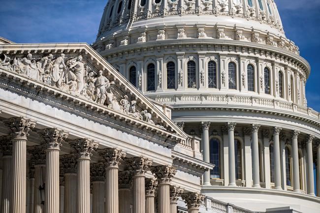 US budget deficit totals $74.9 billion in June | iNFOnews.ca US budget deficit totals $74.9 billion in June | iNFOnews.ca