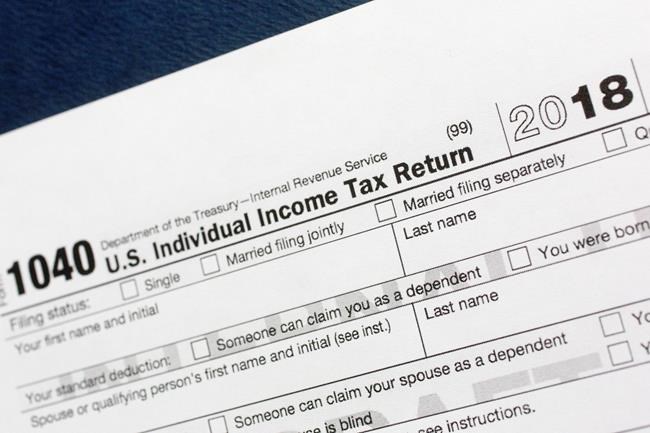 It may be time to stop itemizing your taxes | iNFOnews.ca It may be time to stop itemizing your taxes | iNFOnews.ca