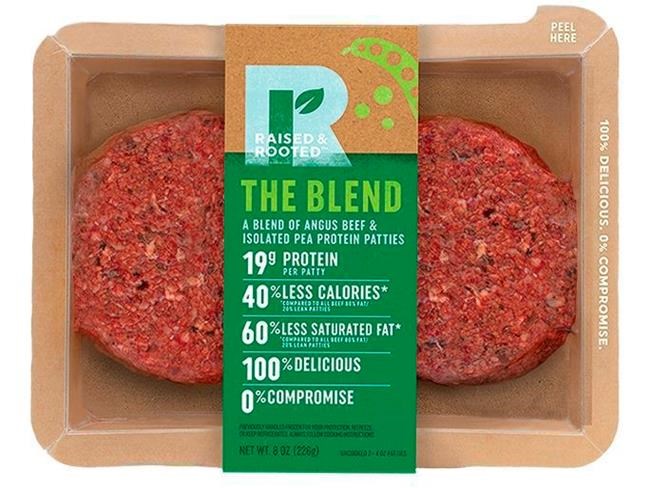 Not to be outdone, Tyson enters plant-based meat market | iNFOnews.ca