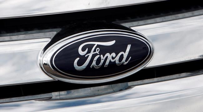 Ford adds 816,000 vehicles to Takata air bag recall | iNFOnews.ca