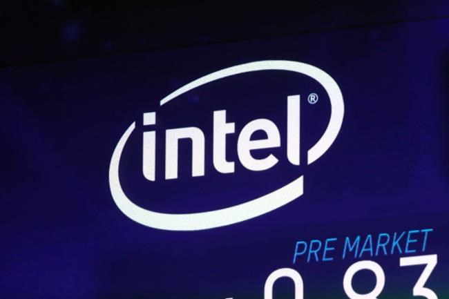 Apple buys Intel's smartphone modem division for $1 billion | iNFOnews.ca