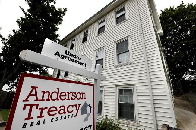 US pending home sales nudged upward in September | iNFOnews.ca