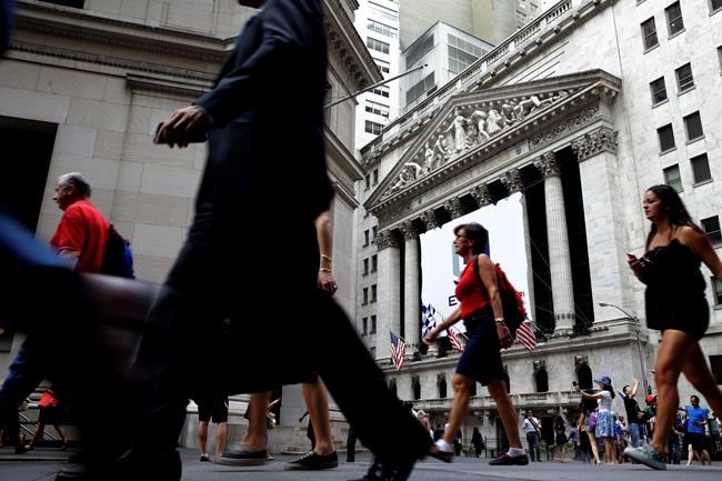 For most Americans, Dow 20,000 carries little benefit | iNFOnews.ca