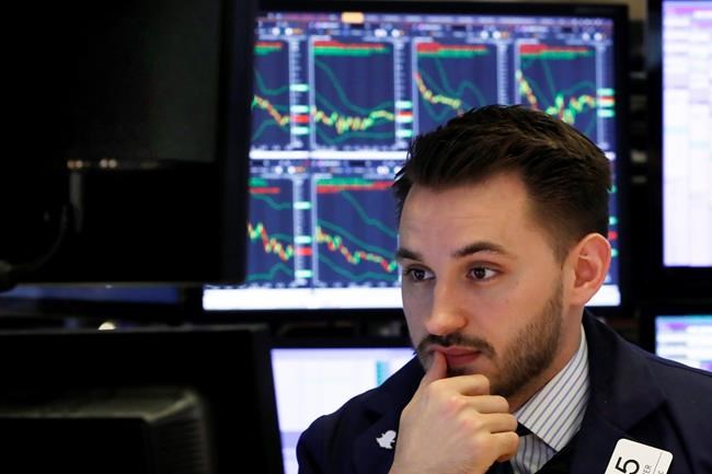 1Q Market Review: Great returns, but with a twist at the end | iNFOnews.ca
