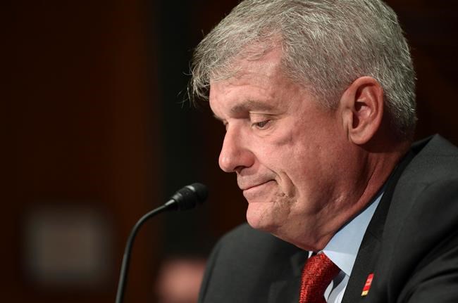 Wells Fargo CEO Sloan steps down after rocky tenure | iNFOnews.ca