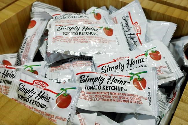Kraft Heinz 3Q results mixed as company scrambles for fixes | iNFOnews.ca Kraft Heinz 3Q results mixed as company scrambles for fixes | iNFOnews.ca