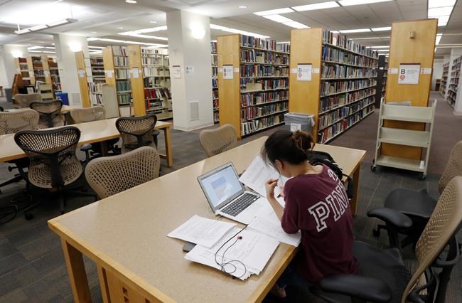 How much you'll really pay for that student loan | iNFOnews.ca