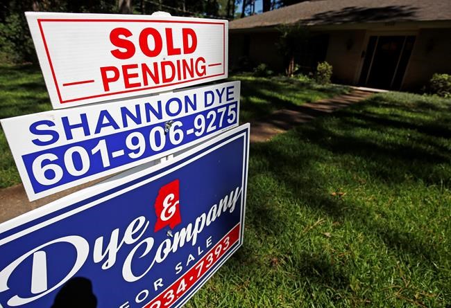 US pending home sales up 1.1% in May | iNFOnews.ca